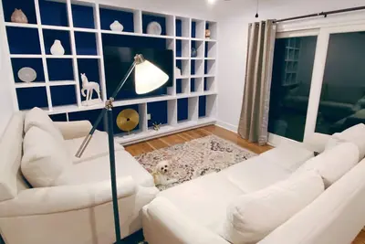 Image de Elegant 2bdr Suite with 2 King Beds