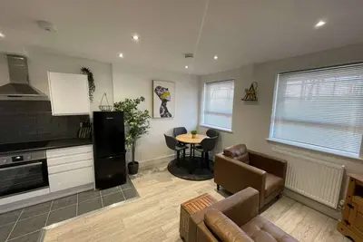 Image de Smart Apartments - The Palmerston