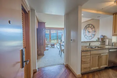 Image de Suncadia Lodge 1-Bedroom Riverview Suite!