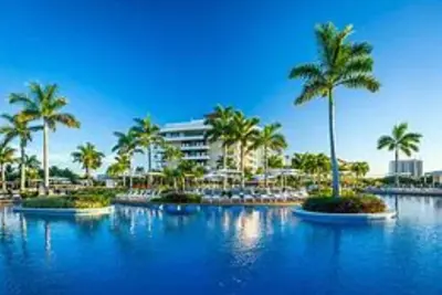 Image de 2br Suite Golf Beach Spa