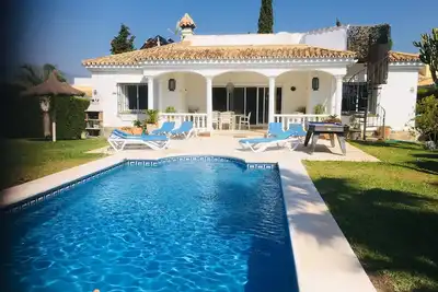 Image de Villa Pinsapo