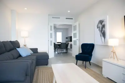 Image de La Manga Oasis - Style & Comfort & Beach