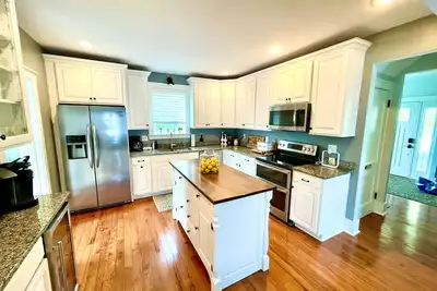 Image de Beautiful Vacation Home in Champion (Seven Springs)