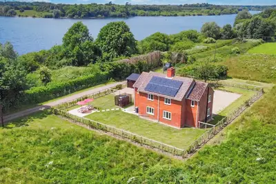 Image de Old Alton Hall Farmhouse