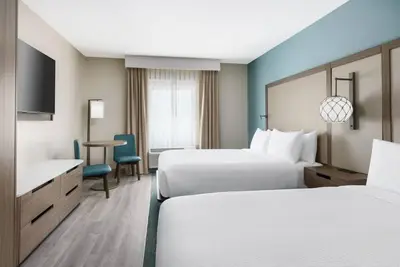 Image de Family & Friends Getaway! 2 Convenient Units, Free Breakfast, Outdoor Pool