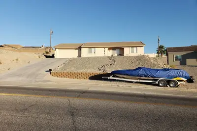 Image de Havasu Lighthouse: 3 Bedrooms'Close to Everything' Lake View