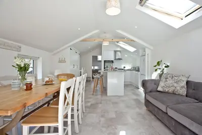 Image de The Mews - a house that sleeps 6 guests in 2 bedrooms