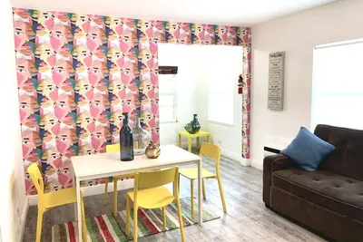 Image de Oasis-05 5 Min From Miami Beach, 1/1 Apt, Miami Design District & Wynwood