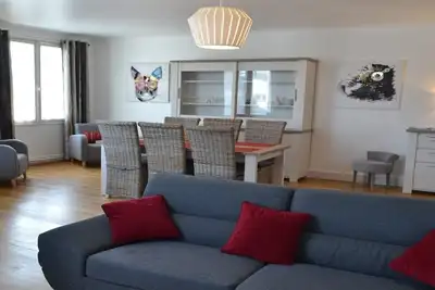 Image de Appartement Catherine de Medicis 4/6 personnes