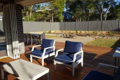 Image de Manyana Dunes Beach House 4bd 3ba  3 min walk to beach