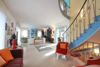 Image de The Villa Of Artists