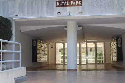 Image de Appartement 3 pièces avec piscine, proche plage et commerces - Villeneuve-Loubet, idéal pour 4 personnes