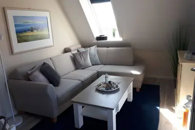 Image de Ferienwohnung Büsum Perlebucht