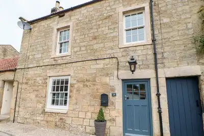 Image de Duck Cottage, pet friendly, character holiday cottage in Melsonby