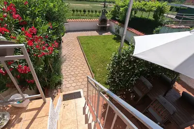 Image de Apartment Viti with garden and barbecue