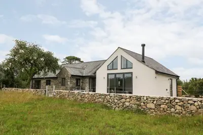 Image de Pen Y Cefn, pet friendly, luxury holiday cottage in Pen Y Cefn