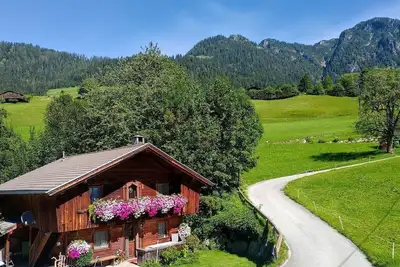 Image de Cottage apartment orchard - Cottage apartment orchard