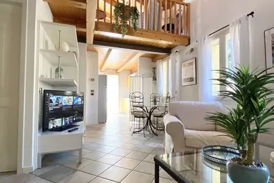 Image de Residence Tevere App 4