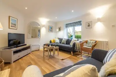 Image de Cherry Tree Cottage (Gb) (4), Great Bircham, Norfolk