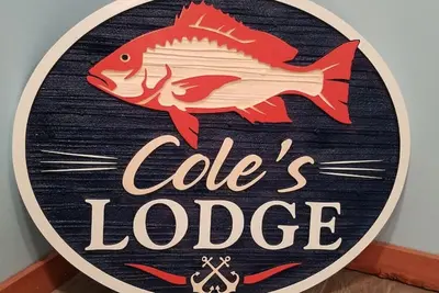 Image de Lou's Place @ Cole'S Lodge