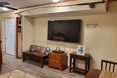 Image de The Captain's Quarters @ Cole'S Lodge