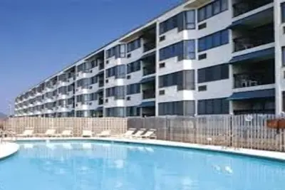 Image de Brigantine Beach Vacation Club  Condo - Sleeps 4