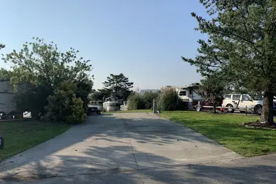 Image de Waterfront Rv Lot in Surfside Resort