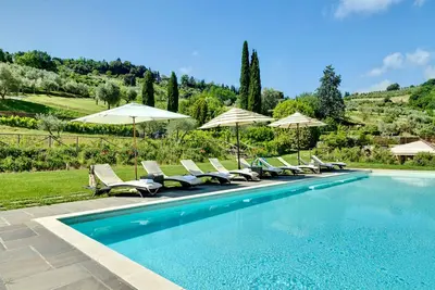 Image de Villa Chianti Rubino