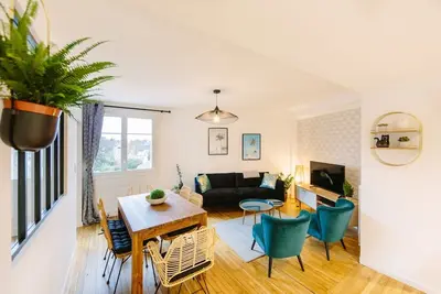 Image de L'Imperti'Nantes- T3bis de Standing