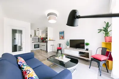 Image de L'Idéal- Cité des Congrès Nantes