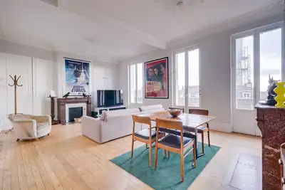 Image de Le Victor - Grand et lumineux T3