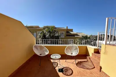 Image de Apartamento Jardines Pg010 - Benitachell, Costa Blanca