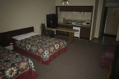 Image de Families, Boaters, and Fishermen Welcome