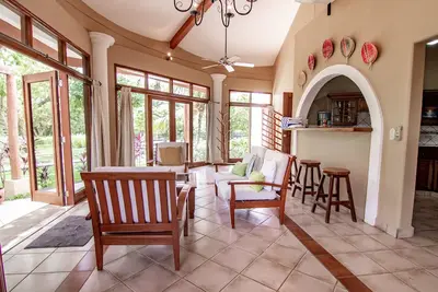 Image de Casita Rancho Santana