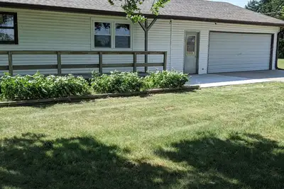 Image de Ranch house/hunting lodge for the whole family close to lake, river & hunting