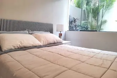 Espacio Luxury Apartments- Alcanfores