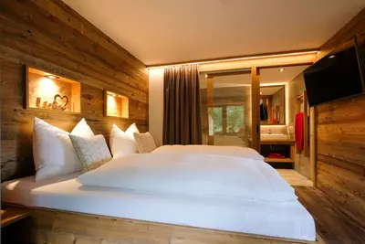 Image de Hieserhof - Superior Alpine Apartments