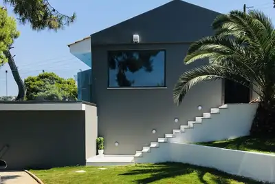 Image de Villa Tranquility.