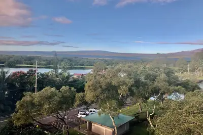 Image de Ocean View 2brm With Beach Park Next Door