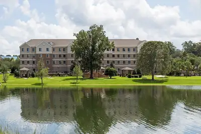 Image de Lovely Suite in Tallahassee! Free Breakfast + On-Site Business Center