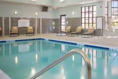 Image de Enjoy a relaxing stay in Maumee | King Suite Near Bowling Green State University