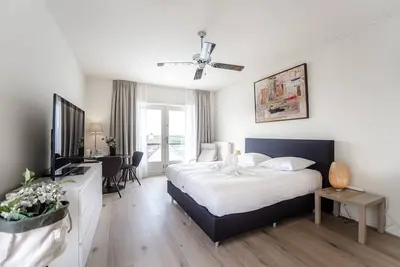 Image de Keller Beach Enjoy Zandvoort: Beach & Comfort