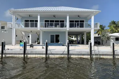 You will never want to leave