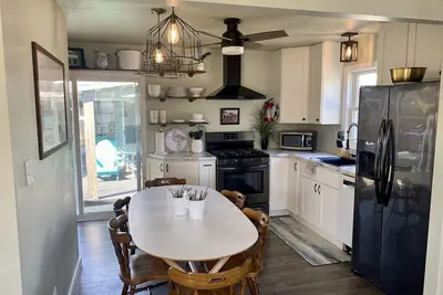 Image de Quiet Beach Cottage in North Cape May