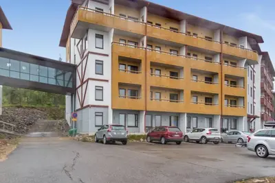 Ylläs chalets 2207 by Interhome