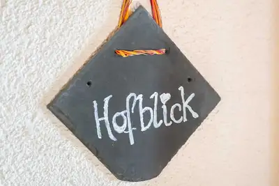 Image de Vacation apartment Hofblick - Ennerla-Hof