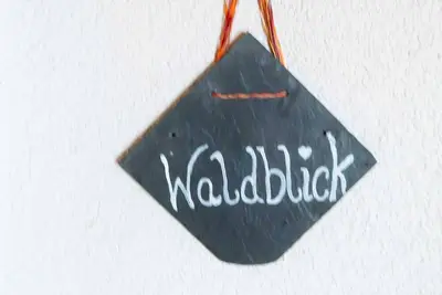 Image de Vacation apartment Waldblick - Ennerla-Hof