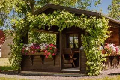 Image de Ferienwohnung Erlwein