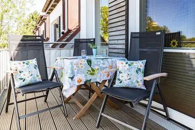 Image de Tordalk 06 - Tordalk Whg. 6 - Captain's Suite