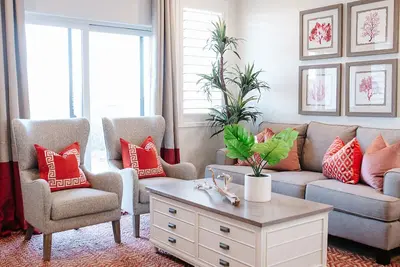 Image de 🏖️Zion Island🏖️ - Paradise Getaway Townhome with Pool